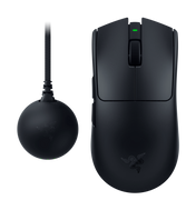 Razer Viper V4 Pro Ultra-lightweight Wireless Symmetrical Gaming Mouse
