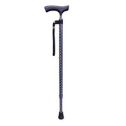 Rock Medical 【基礎型】日系單支拐杖-19mm（台灣製）