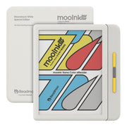 Readmoo 7 吋 mooInk Nana 彩色電子書閲讀器