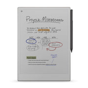 Remarkable Papar Pro Color paper tablet (Marker Plus Pen Included)