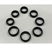 RENPHO LYNX 智慧戒指 - 尺寸測量套裝