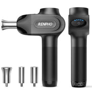 RENPHO Titanium Alloy Pro Massage Gun
