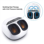 RENPHO RF-FM059 足部按摩器