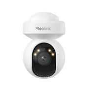 Reolink E1 Outdoor SE PoE Outdoor Waterproof Gimbal 4K Home Security Camera