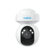 Reolink E1 Outdoor Pro PTZ 3x Optical Zoom Camera