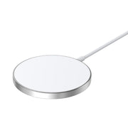 REMAX PR-W58 15W 快充鋁合金磁吸無線充電