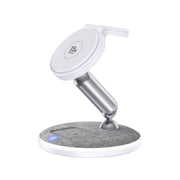 REMAX 22W 3-in-1 magnetic wireless charging stand