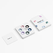 TORRAS Air Ring Protector Colors - M