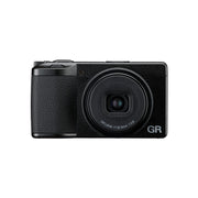 RICOH 理光 GR IV HDF 輕便相機