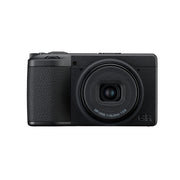 RICOH 理光 GR IV Monochrome 輕便相機