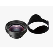 RICOH 理光 Ricoh GW-4 Wide conversion lens 相機外圍設備