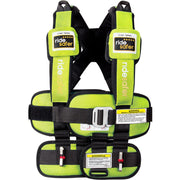 RideSafer GEN5 穿戴式可摺叠汽車兒童安全座椅 (細)