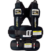 RideSafer GEN5 穿戴式可摺叠汽車兒童安全座椅 (大)