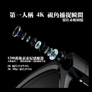 Rokid Ai Glasses Neo Smart Glasses