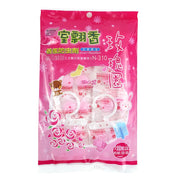 ROOM KUEH N-310 Rose naphthalene ball (hanging type) 225g