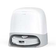 石頭科技 Qrevo Curv 掃地機械人