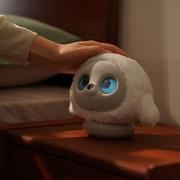 ROPET Pro AI 機械萌寵陪伴機器人