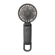 Rhythm Silky Wind Mobile 3.2 Fan