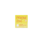 RETO Prism 200 35MM 彩色負片36張 200