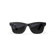 Ray-Ban Meta Wayfarer (Gen 2) Smart Glasses