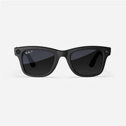 Ray-Ban Meta Wayfarer 智慧眼鏡