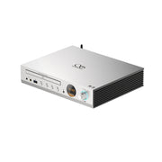 Shanling 山靈 CD80II全能桌面CD播放一體機