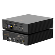 Shanling 山靈 CR60 轉盤抓軌一體機