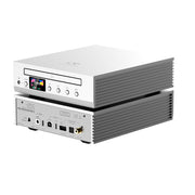 Shanling 山靈 CR60 轉盤抓軌一體機