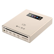 Shanling 山靈 EC Mini可攜式專業級CD一體機