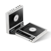 Shanling 山靈 EC Zero便攜式CD機