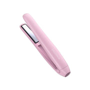 SALONIA 無線充電式電直髮夾 12mm 頭髮造型器