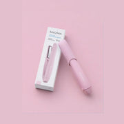 SALONIA 無線充電式電直髮夾 12mm 頭髮造型器
