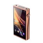 Shanling SHANLING M7T Master Tube Android Portable Player (Mocha)