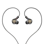 Shanling MG200 Open-back Dynamic Driver in-ear Earphone