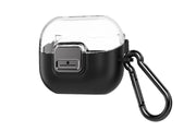 SAMSUNG Buds3 Pro Clip Case Vendor Premium