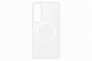 SAMSUNG Galaxy S26+ Clear Magnet Mobile Phone Case