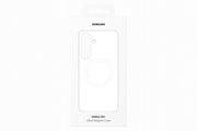 SAMSUNG Galaxy S26+ Clear Magnet Mobile Phone Case