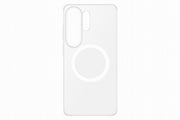SAMSUNG Galaxy S26 Ultra Clear Magnet Mobile Phone Case