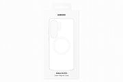 SAMSUNG Galaxy S26 Ultra Clear Magnet Mobile Phone Case