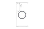 Samsung C&T Galaxy S25 Ultra Clear Magnet Case