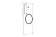 Samsung C&T Galaxy S25 Ultra Clear Magnet Case