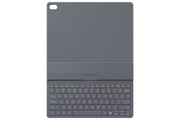 SAMSUNG 三星電子 Galaxy Tab S12+ 薄型鍵盤皮套 代理贈品
