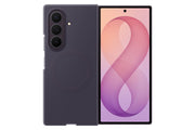 SAMSUNG Galaxy Z Fold8 Ultra Silicone Magnet Case