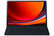 SAMSUNG 三星電子 Galaxy Tab S9+ 薄型鍵盤皮套 代理贈品