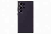 SAMSUNG 三星電子 Galaxy S24 Ultra Silicone Case
