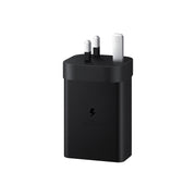 SAMSUNG T6530 65W PD Power Adapter Trio
