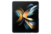 SAMSUNG 三星電子 Galaxy Z Fold4 皮革背蓋