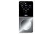 SAMSUNG Galaxy Z Flip8 Flipsuit Case