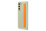 SAMSUNG Galaxy S21 FE Slim Strap Cover Mobile Phone Case