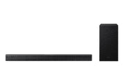 SAMSUNG 三星電子 B-series Soundbar HW-B650F 3.1 ch 配重低音喇叭 (2025)